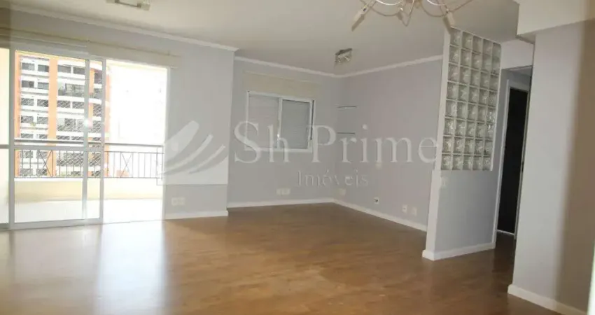 Apartamento com 3 quartos à venda na Rua Coronel Melo de Oliveira, 55, Perdizes, São Paulo