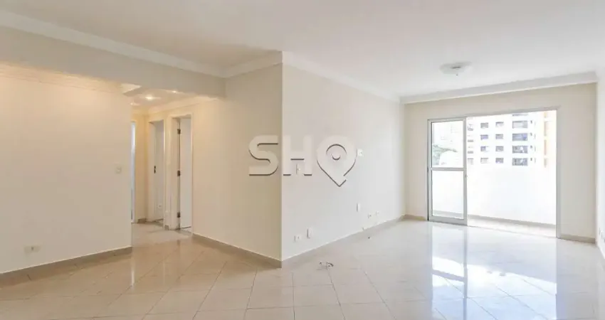 Apartamento com 2 quartos para alugar na Rua Caiubi, 1329, Perdizes, São Paulo