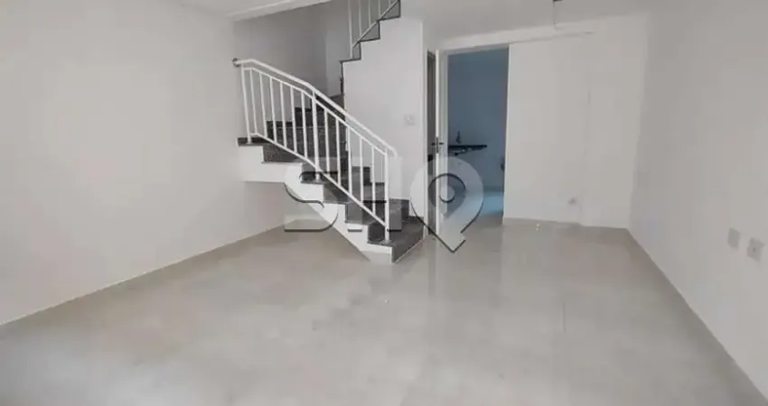 Casa em condomínio fechado com 2 quartos à venda na Rua Dom Bento Pickel, 868, Casa Verde, São Paulo