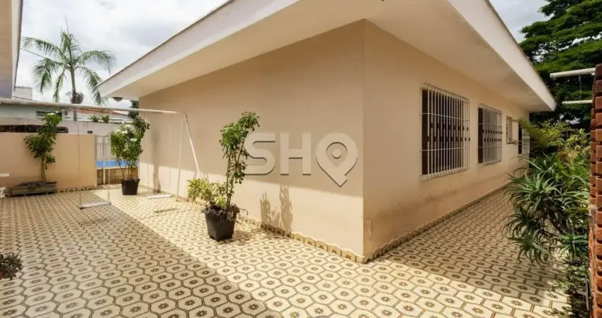 Casa com 3 quartos à venda na Rua Doutor Odon Carlos de Figueiredo Ferraz, 1000, Parque São Domingos, São Paulo