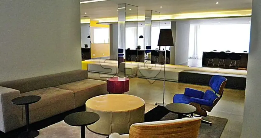 Apartamento com 1 quarto à venda na Rua Turiassu, 1347, Perdizes, São Paulo