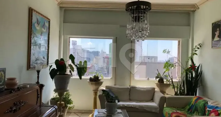 Apartamento com 3 quartos à venda na Rua Martinho Prado, 209, Bela Vista, São Paulo