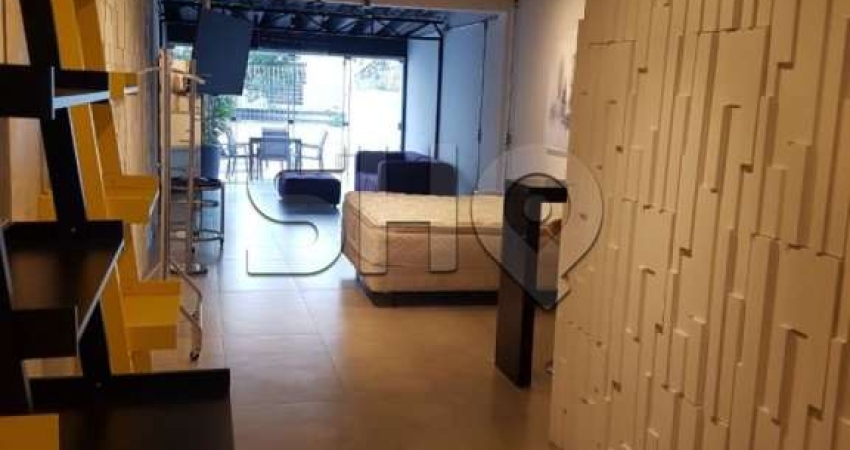 Apartamento com 1 quarto à venda na Rua Maria Antônia, 287, Higienópolis, São Paulo