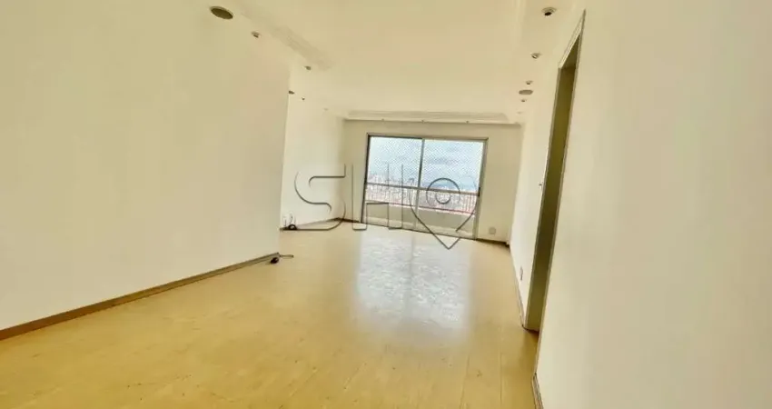 Apartamento com 3 quartos à venda na Rua Paris, 241, Perdizes, São Paulo
