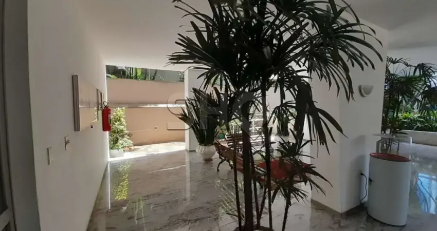 Apartamento com 2 quartos à venda na Alameda Santos, 687, Cerqueira César, São Paulo