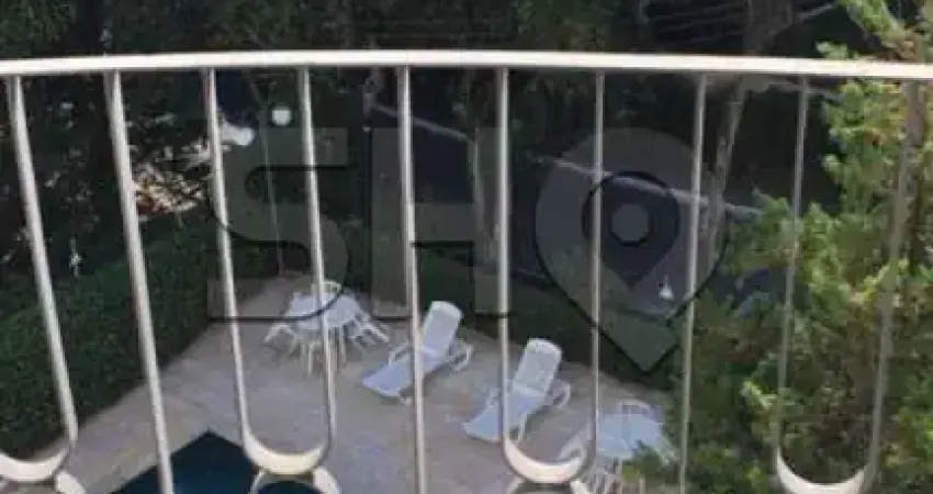 Apartamento com 3 quartos à venda na Rua Antônio Aggio, 197, Jardim Ampliação, São Paulo