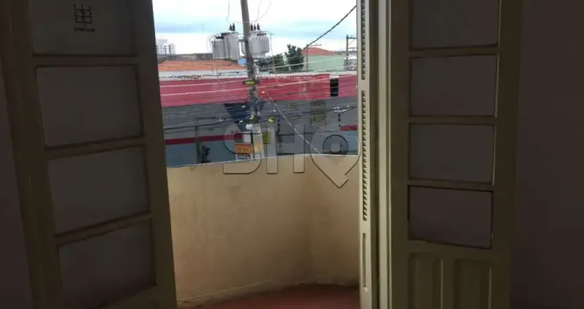 Apartamento com 2 quartos à venda na Rua Faustolo, 955, Vila Romana, São Paulo