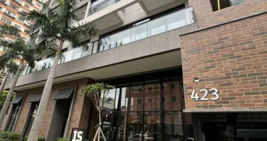Apartamento com 1 quarto à venda na Rua Major Sertório, 423, Vila Buarque, São Paulo