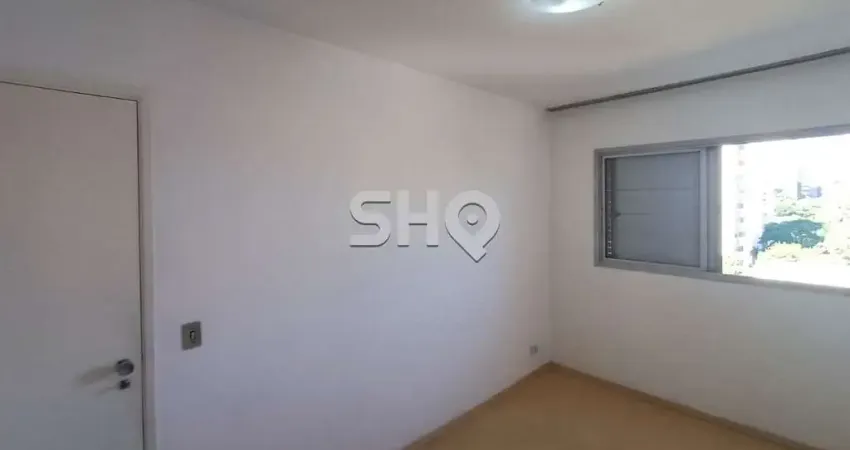 Apartamento com 2 quartos à venda na Rua Mauro, 462, Saúde, São Paulo