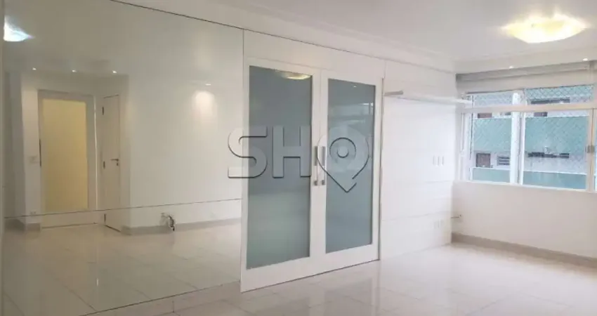 Apartamento com 2 quartos à venda na Rua Artur Prado, 538, Bela Vista, São Paulo
