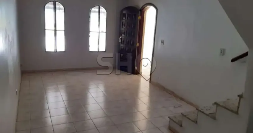 Casa com 2 quartos à venda na Rua Plínio Colas, 377, Lauzane Paulista, São Paulo