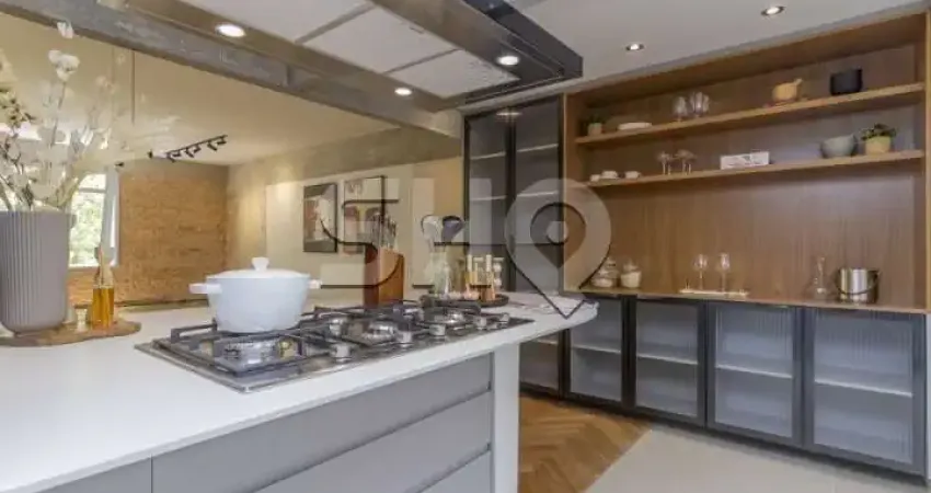 Apartamento com 3 quartos à venda na Alameda Lorena, 853, Jardim Paulista, São Paulo