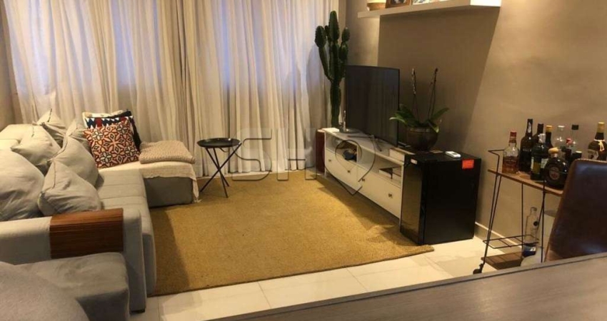 Apartamento com 2 quartos à venda na Rua Raul Pompéia, 249, Pompéia, São Paulo