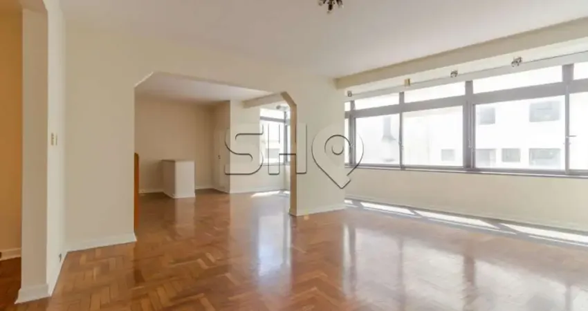 Apartamento com 3 quartos à venda na Avenida São Luís, 141, República, São Paulo