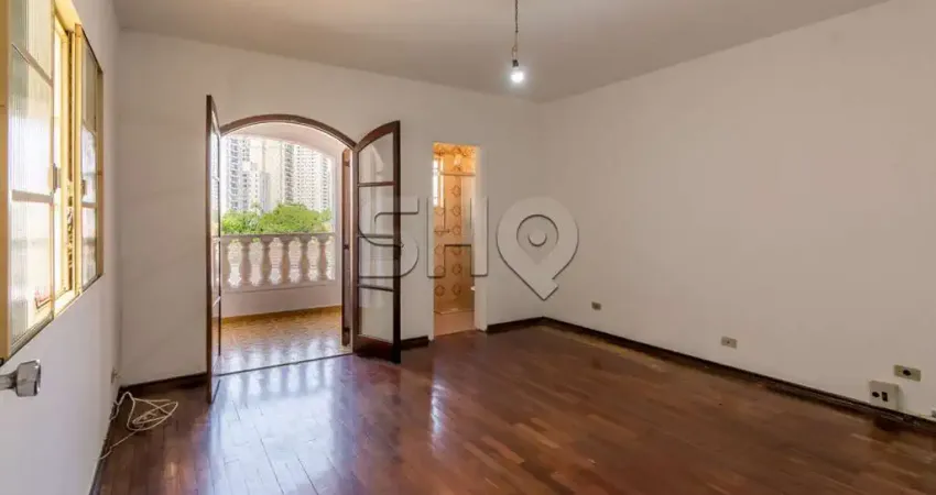 Casa com 3 quartos à venda na Rua Doutor Rafael Correia, 181, Água Branca, São Paulo