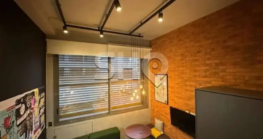 Apartamento com 1 quarto à venda na Rua Harmonia, 1251, Sumarezinho, São Paulo