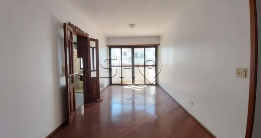 Apartamento com 2 quartos à venda na Rua Guararapes, 78, Brooklin Paulista, São Paulo