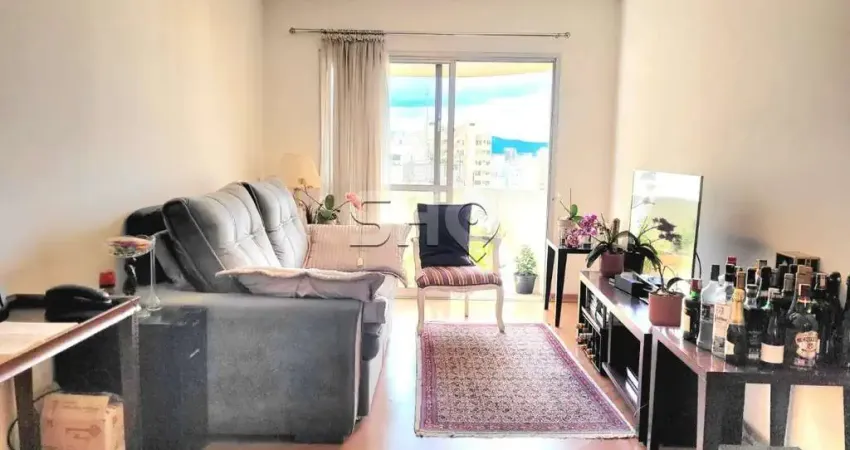 Apartamento com 3 quartos à venda na Rua Marquês de Paranaguá, 190, Consolação, São Paulo