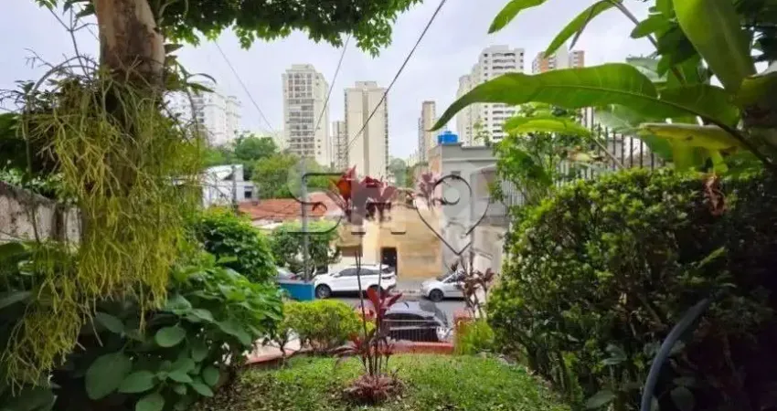 Casa com 2 quartos à venda na Rua Mauricina, 136, Vila Romana, São Paulo