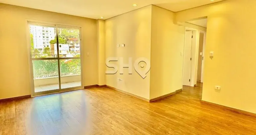 Apartamento com 3 quartos para alugar na Rua Salto Grande, 258, Sumaré, São Paulo