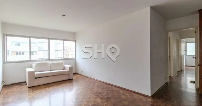 Apartamento com 3 quartos à venda na Rua Japão, 50, Itaim Bibi, São Paulo