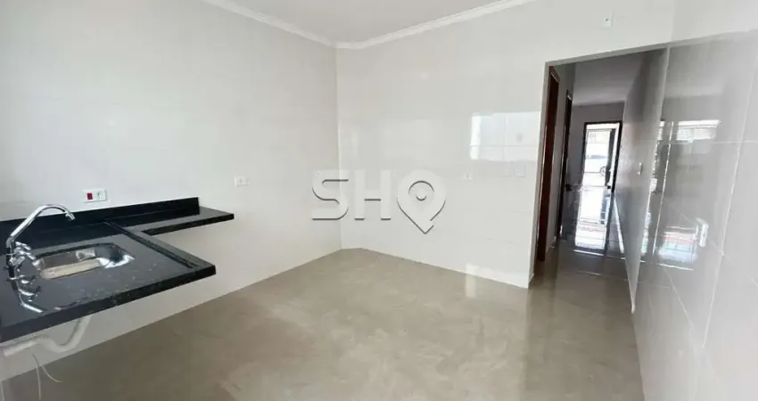 Casa com 3 quartos à venda na Rua Igaraí, 180, Vila Ede, São Paulo