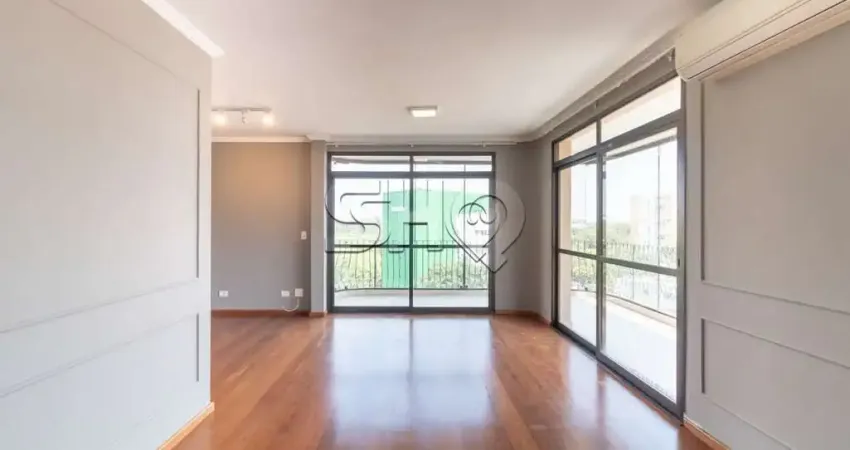 Apartamento com 3 quartos para alugar na Rua Doutor Mário Cardim, 595, Vila Mariana, São Paulo