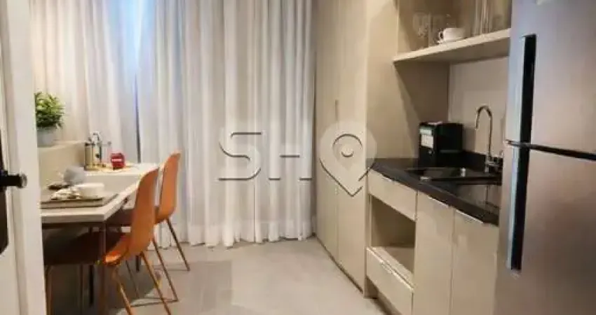Apartamento com 1 quarto à venda na Alameda Itu, 1571, Jardim Paulista, São Paulo