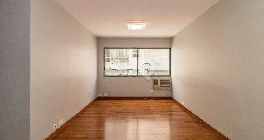 Apartamento com 3 quartos para alugar na Rua Bahia, 226, Higienópolis, São Paulo