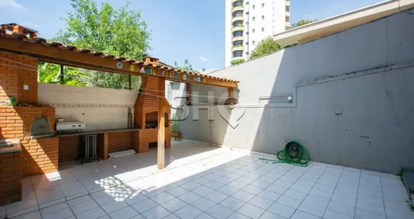Casa com 4 quartos à venda na Rua Caropá, 490, Vila Madalena, São Paulo