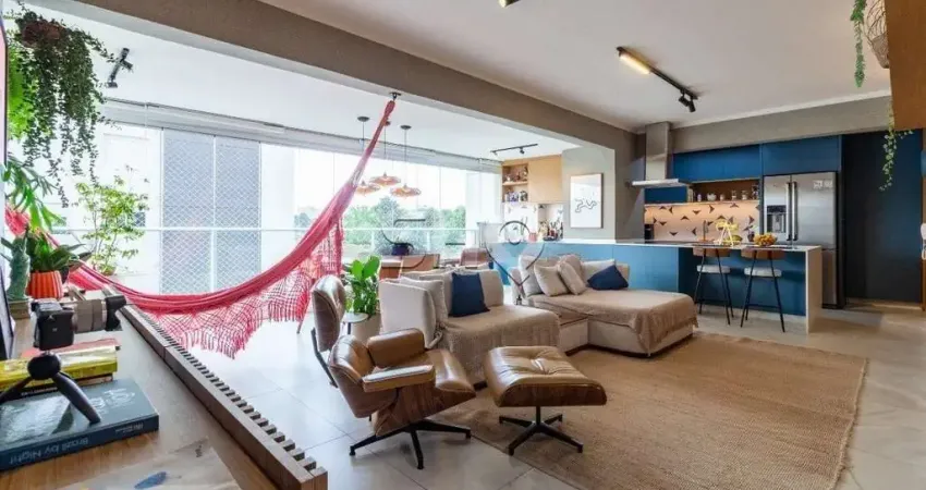 Apartamento com 2 quartos à venda na Avenida Raimundo Pereira de Magalhães - até 1299/1300, 817, Vila Anastácio, São Paulo