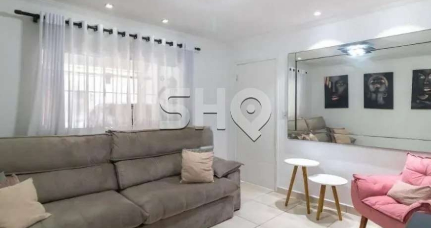 Casa com 5 quartos à venda na Rua Jamblico, 150, Casa Verde, São Paulo