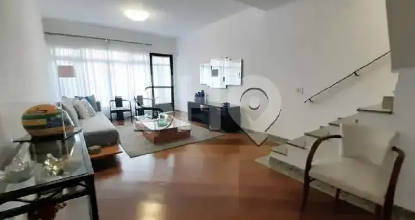 Casa com 3 quartos à venda na Rua Soledade, 64, Sumaré, São Paulo