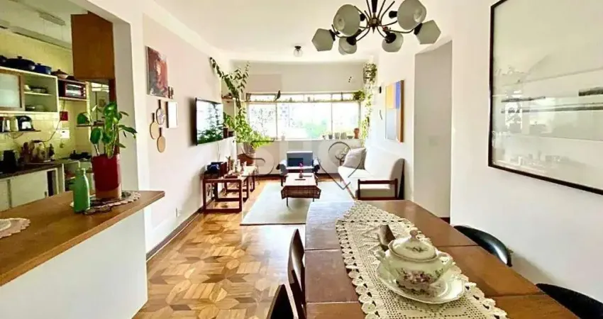 Apartamento com 2 quartos à venda na Rua Paulistânia, 432, Sumarezinho, São Paulo