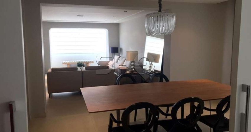 Apartamento com 3 quartos à venda na Rua Nebraska, 189, Brooklin, São Paulo