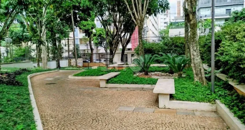 Apartamento com 2 quartos à venda na Rua São Vicente de Paulo, 650, Santa Cecília, São Paulo