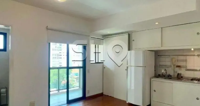 Apartamento com 1 quarto à venda na Rua Vupabussu, 219, Pinheiros, São Paulo