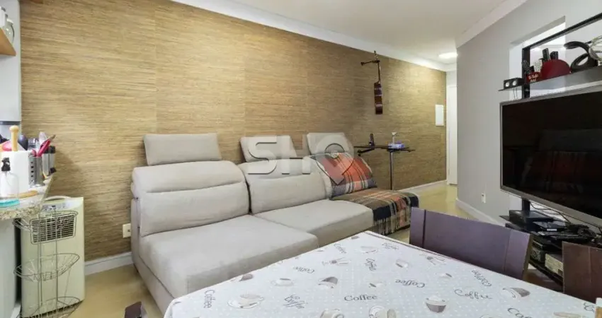 Apartamento com 2 quartos à venda na Rua Sampaio Viana, 425, Paraíso, São Paulo