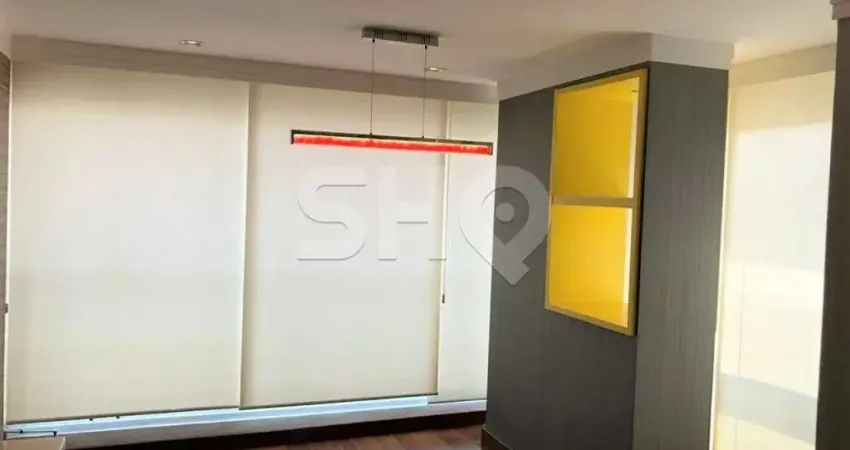 Cobertura com 2 quartos à venda na Rua Bela Cintra, 201, Consolação, São Paulo