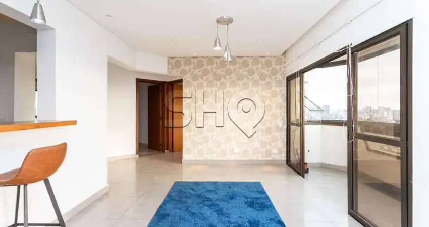 Cobertura com 4 quartos à venda na Rua Oscar Caravelas, 334, Vila Madalena, São Paulo