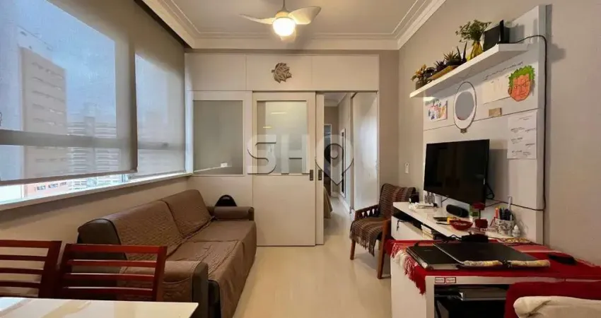 Apartamento com 1 quarto à venda na Rua Itapicuru, 530, Perdizes, São Paulo
