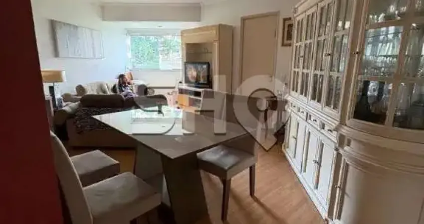 Apartamento com 3 quartos à venda na Rua Alves Guimarães, 623, Pinheiros, São Paulo