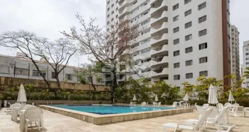 Apartamento com 3 quartos à venda na Rua Ministro Ferreira Alves, 33, Perdizes, São Paulo