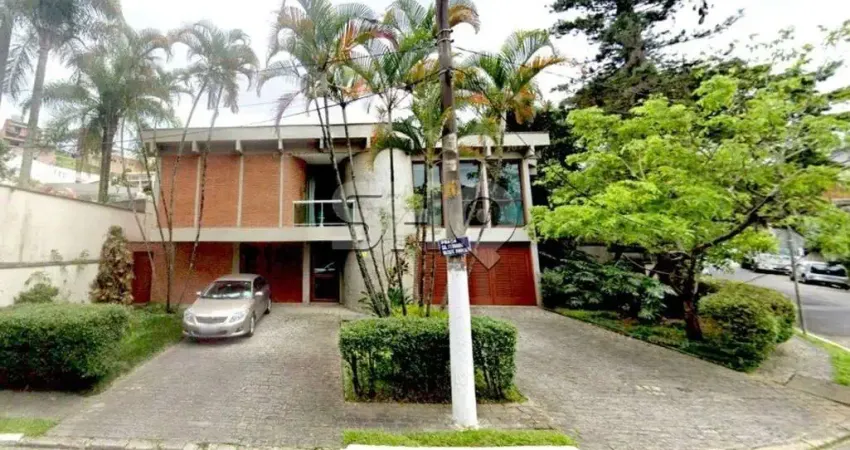 Casa em condomínio fechado com 4 quartos à venda na Rua Tibães, 360, Jardim São Bento, São Paulo
