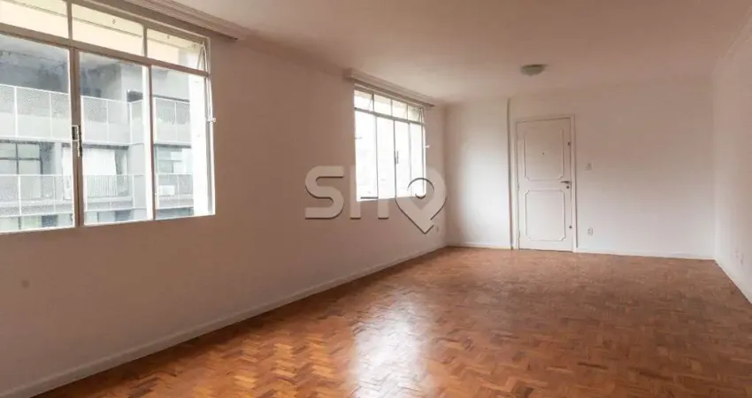 Apartamento com 3 quartos à venda na Rua Francisco Leitão, 235, Pinheiros, São Paulo