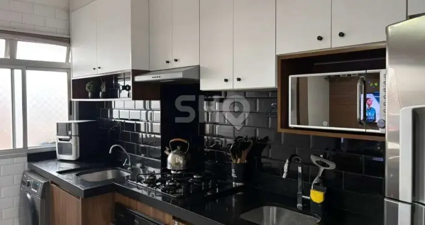 Apartamento com 2 quartos à venda na Rua Padre João Gualberto, 581, Imirim, São Paulo