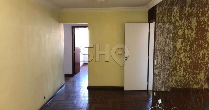 Apartamento com 3 quartos à venda na Rua Barão de Tefé, 37, Água Branca, São Paulo