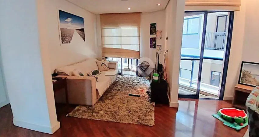 Apartamento com 2 quartos à venda na Rua Harmonia, 681, Sumarezinho, São Paulo