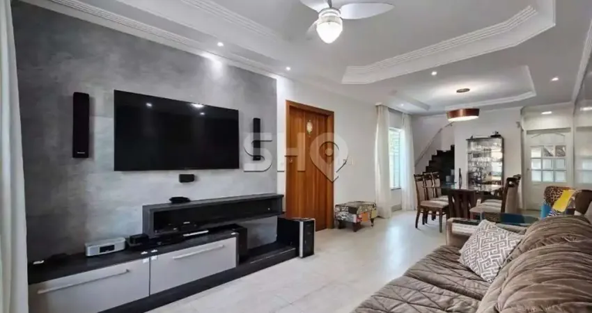 Casa com 3 quartos à venda na Rua José Justino Pereira, 296, Água Fria, São Paulo