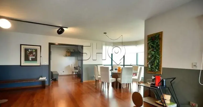 Apartamento com 4 quartos à venda na Rua Bartira, 1222, Perdizes, São Paulo